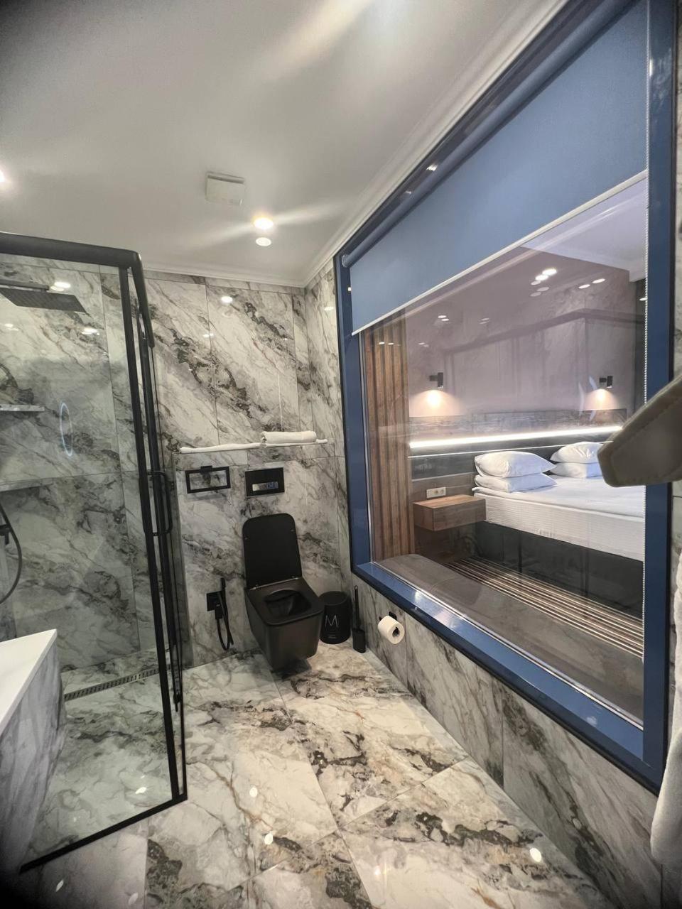 Sapar Standart Hotel Chimkent Extérieur photo